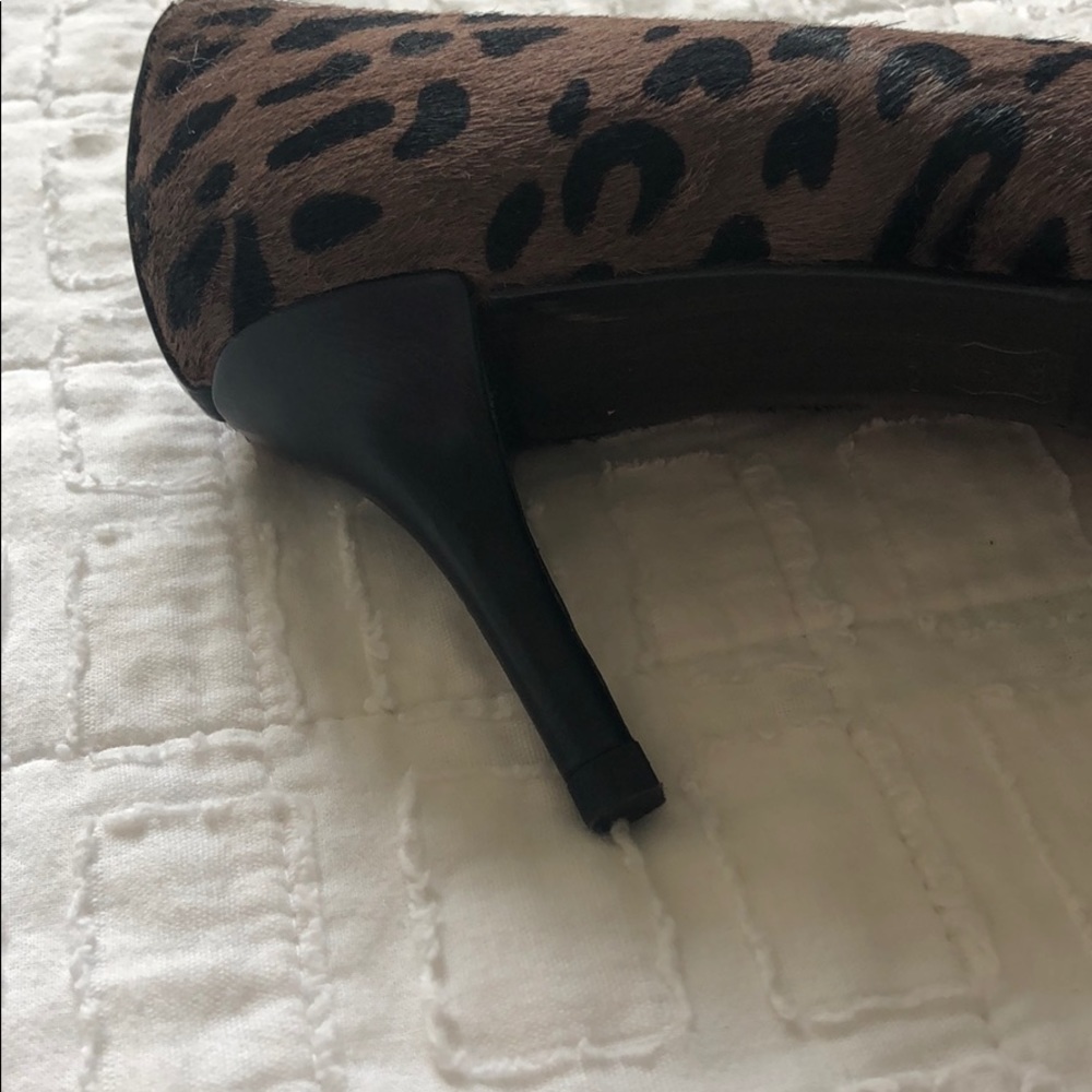 Stuart Weitzman heels - Picture 4 of 4